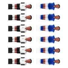 12x Kicker Herren Ersatzset Kicker Tischspieler Fußballspieler Ersatzteile