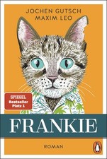 Frankie | Jochen Gutsch, Maxim