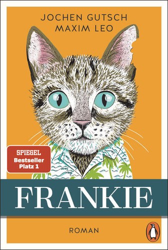 Frankie jochen gutsch maxim - jochen,