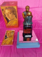 Les Beaux Arts - PARIS - by Patrizia Guerresi, Parfumflakon, OVP