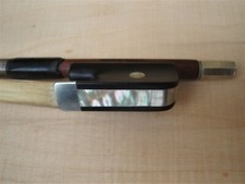 Cello Bogen "WILHELM MARTIN"