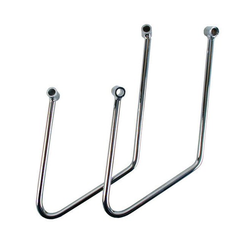 Satteltaschehalter paar - satteltaschehalter,