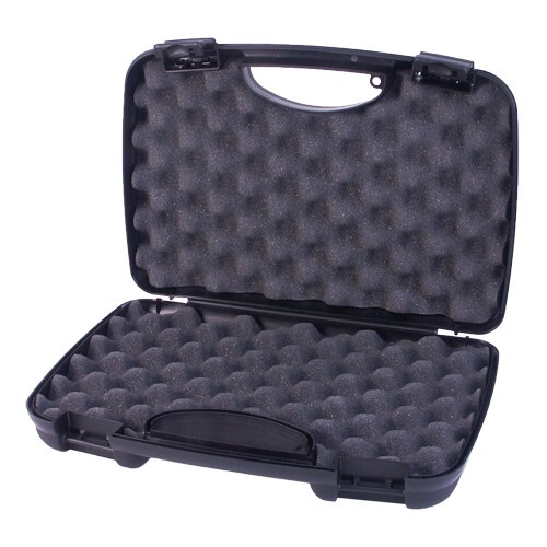 Pistolenkoffer 18cm - 30, x
