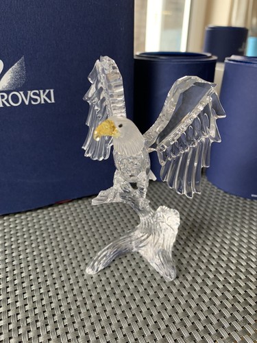 Rare retired swarovski - retired,