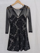 Primark Atmosphere Pattern