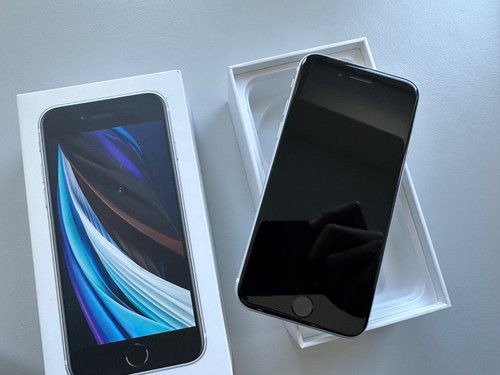 Apple iphone 2020 128gb - apple,