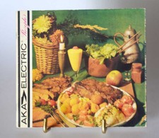 AKA Electric  Rezeptbuch