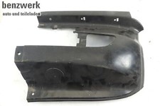 Mercedes W123 Unterteil RepBlech Kotflügel links ORIGINAL NEU NOS 1238810301 ✔️