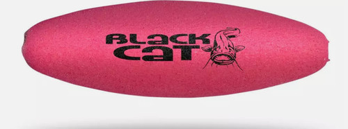 Black cat eva - black,