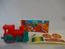 Von Ferrero / K96 n.003 / Lokomotive + BPZ - AaF 