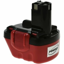 Akku für BTI Profiline