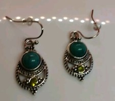 Ohrringe Modeschmuck Wie Auf