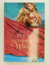Julia Byrne Die Gefangene des