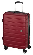 Reise Hartschalen TSA Koffer