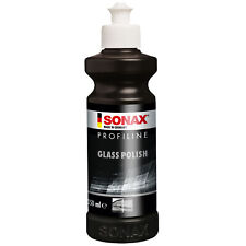 Sonax Glaspolitur PROFILINE
