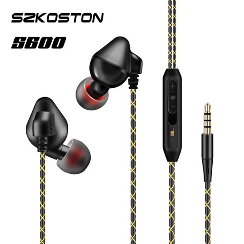 Super bass ear kopfhörer - bass, in-ear