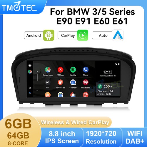 For bmw e60 - e60, e90