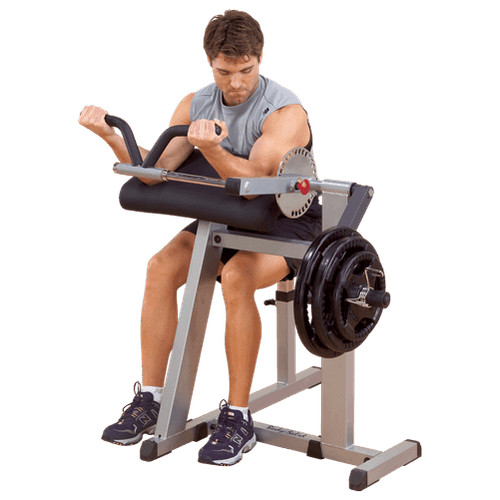 Body solid biceps triceps - body-solid,