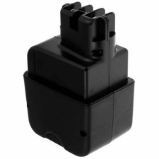 Akku für metabo Bohrschrauber