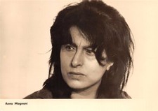 771231) Schauspieler Kt. Anna Magnani