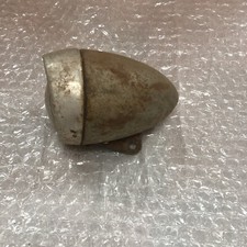 Alte Fahrradlampe Antik Retro