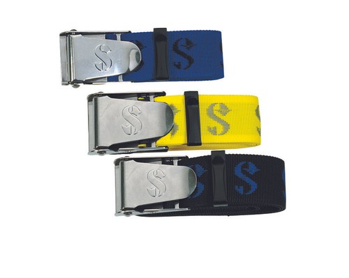 Scubapro standard bleigurt - scubapro,