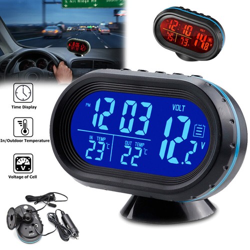 Auto thermometer mini - auto,