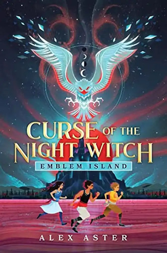 Curse the night witch - the,