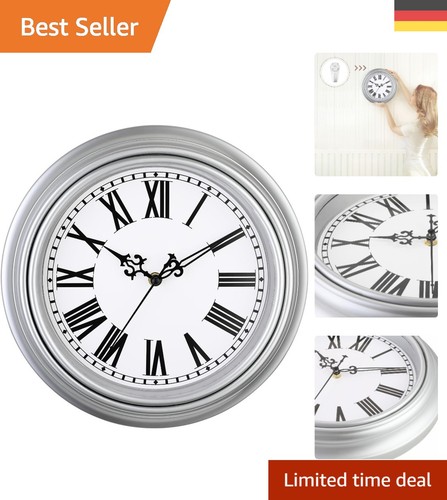 Klassische wanduhr - klassische, cm