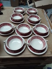 Villeroy Boch Rusticana Rot