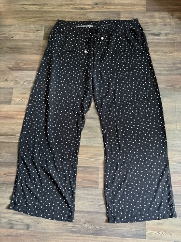 Janina damenhose schwarz mit - schwarz,