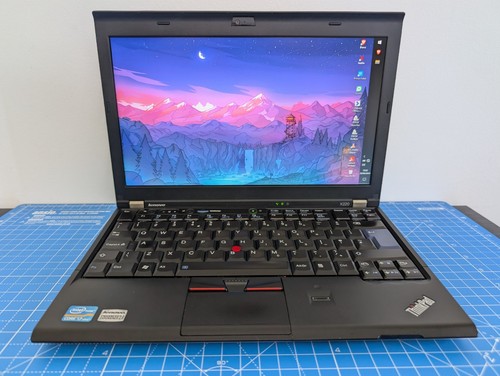 Thinkpad x220 70ghz - thinkpad, |