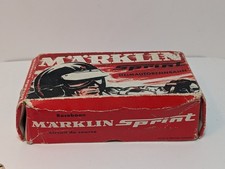 Marklin Sprint Original Box