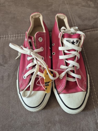 Vintage 90er converse chuck - vintage,