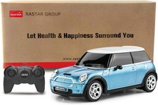 Mini Cooper S 1:24 RC Auto