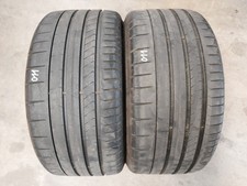 2x 265/30 ZR20 94Y Pirelli P Zero ALP  - 5,5mm Restprofil