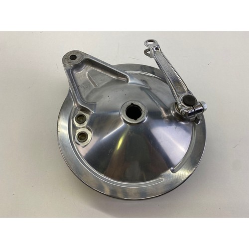 Hinterrad trommelnabe honda - trommelnabe,
