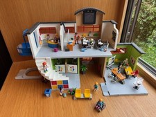 Playmobil 9453 - Große Schule