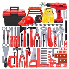 Kinder Werkzeugset mit