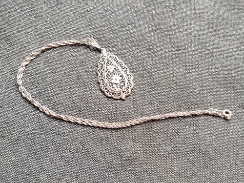 Elegante alte kette - elegante,