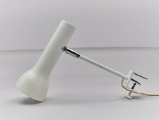 Originale Swiss lamps Klemmspot Klemmleuchte Lampe LAD DESIGN TEAM 1966