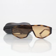 Vogue, Sonnenbrille, Rechteckig, Braun, Damen #4BS