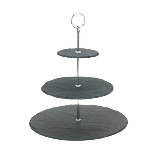 Kuchenständer etagere - kuchenständer,