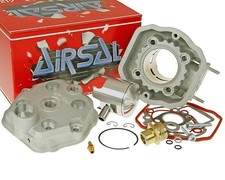 Zylinder Kit AIRSAL 70ccm