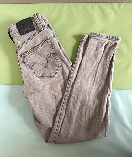 Levi high waisted mom jean - high,