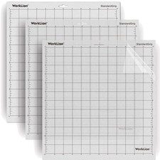 Schneidematte für Silhouette