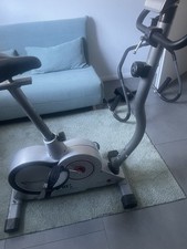 heimtrainer fahrrad ergometer gebraucht
