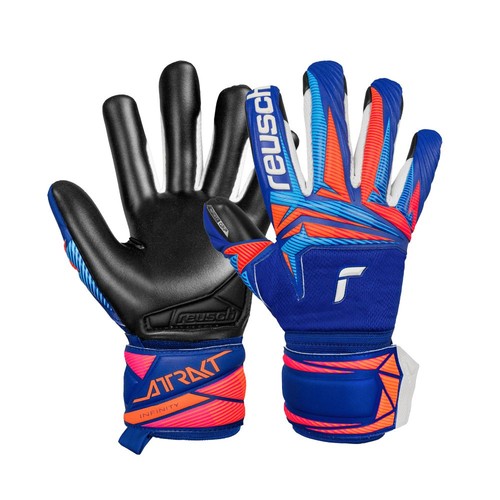 Reusch attrakt infinity - attrakt,