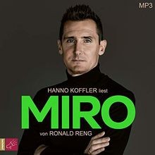 Miro die biografie von - miro:, reng
