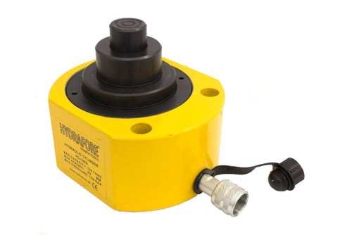 Hydraulik kurzhubzylinder 100 - kurzhubzylinder, (100